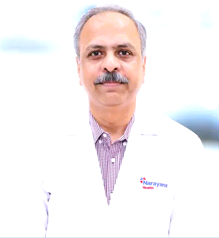 Dr. Atul Kumar Srivastava