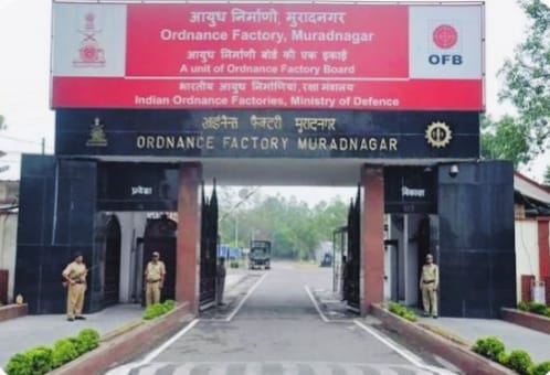 Free Cancer Checkup Camp, Ordnance Factory , Muradnagar, 31July 2026
