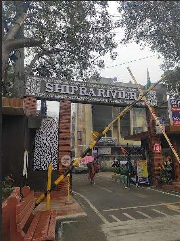 Free Cancer Check Camp, Shipra Riviera, Indiapuram, 02 Aug 2026