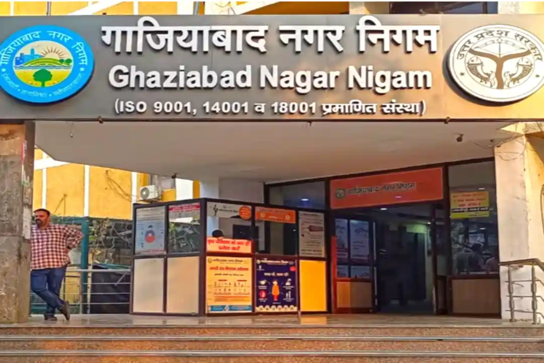 Ghaziabad Nagar Nigam, 06-September-2026