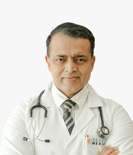 Dr Manish Singhal