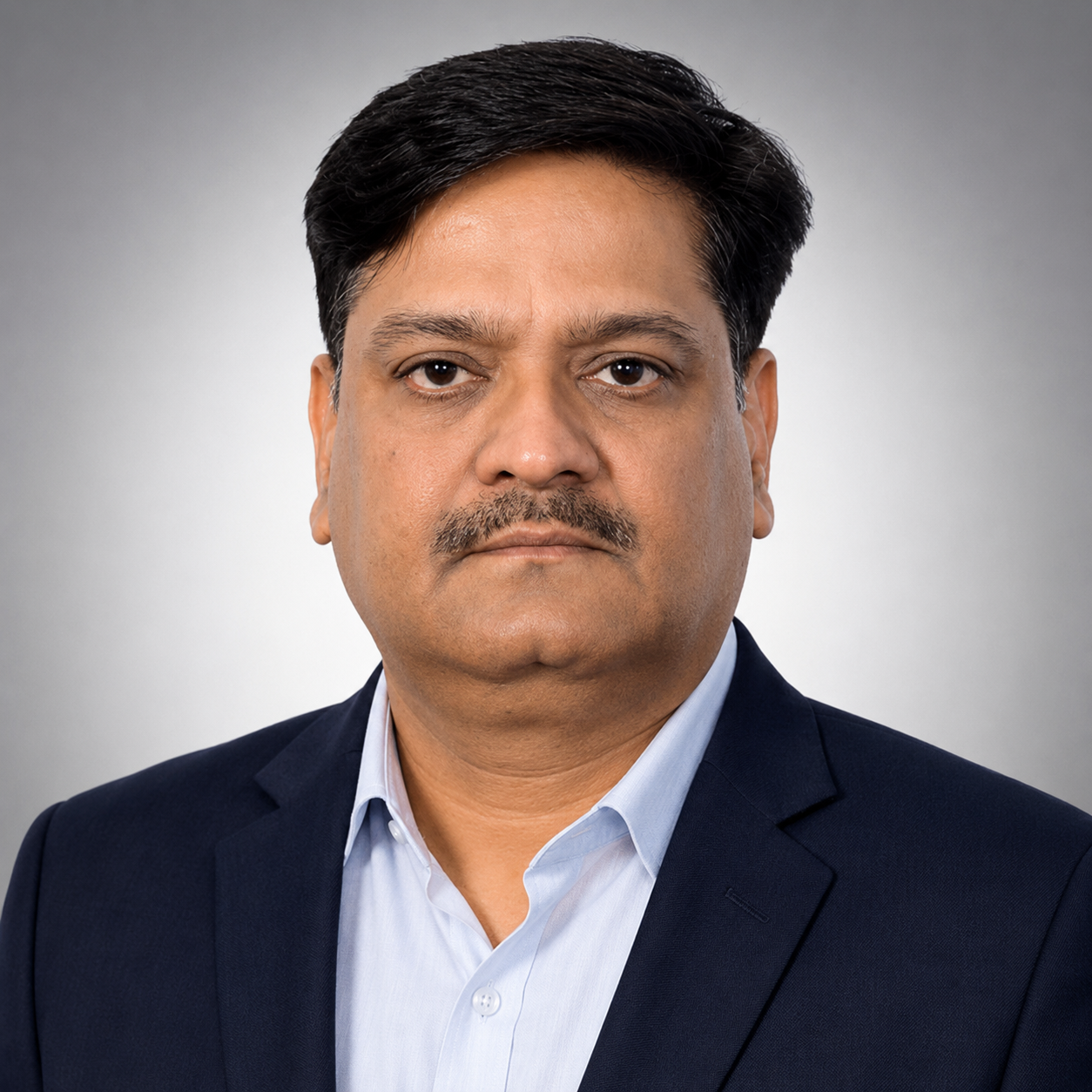 Mr. Mahendra Pratap Makharia
