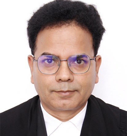 Mr. Sumit Srivaastava