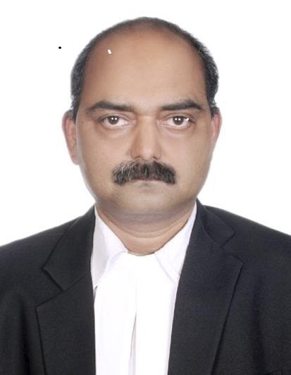 Mr. Ujjwal Kumar