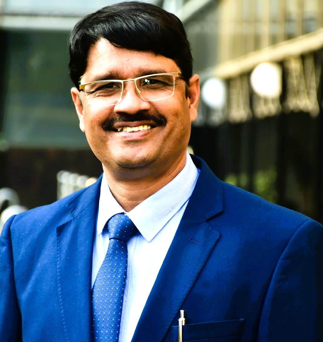 Dr. Ram Kumar Sharma