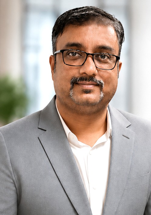 Mr. Rupesh Verma