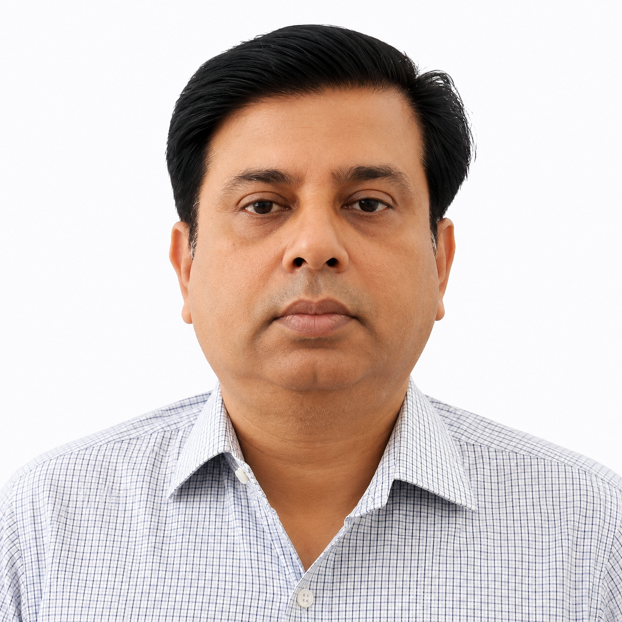 Mr. Prashant Kumar