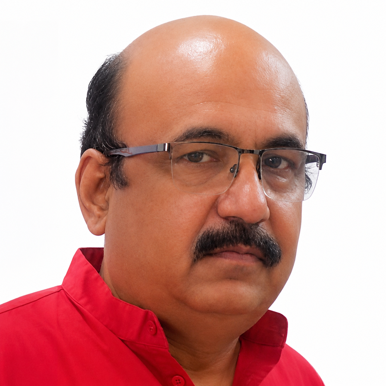 Mr. Nishant Verma