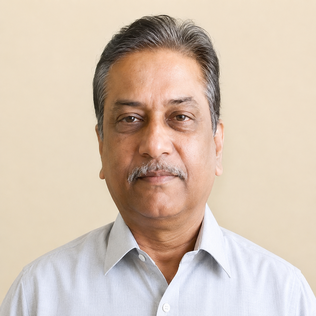 Mr. Sunil Kumar