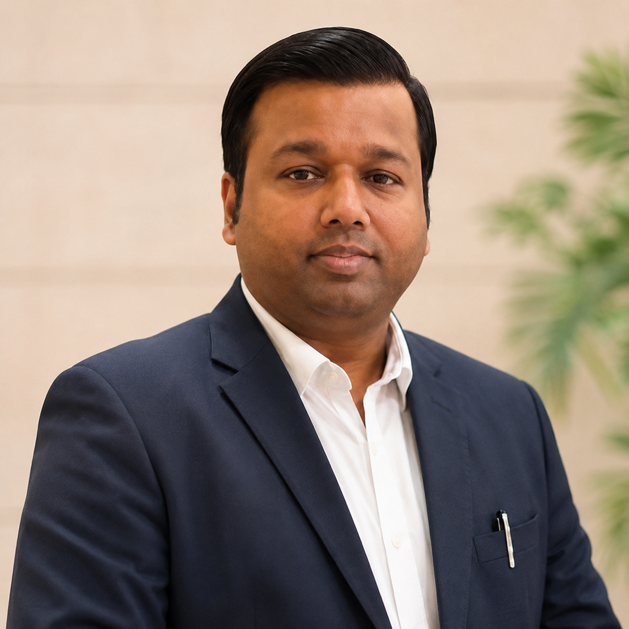 Mr. Kuldeep Bartariya